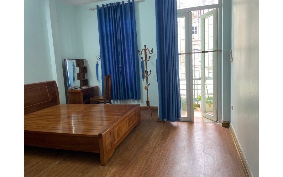 CHO THUÊ NHÀ RIÊNG NGUYÊN CĂN CỰC ĐẸP CỰC RẺ NGÕ 197 HOÀNG MAI 10 TRIỆU, 3 NGỦ